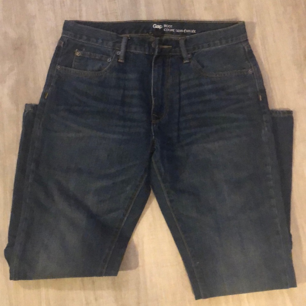 Gap Bootcut Men’s Jeans